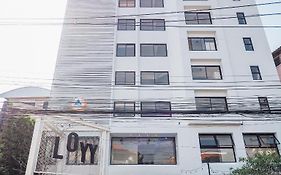 Loyy Hotel